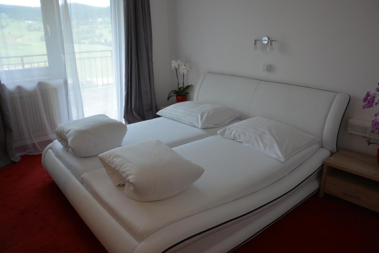 Hotel Boehmerwaldhof Ulrichsberg Ngoại thất bức ảnh