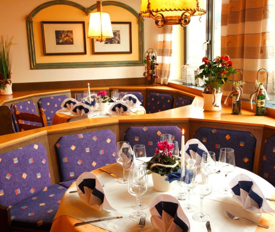 Hotel Boehmerwaldhof Ulrichsberg Ngoại thất bức ảnh