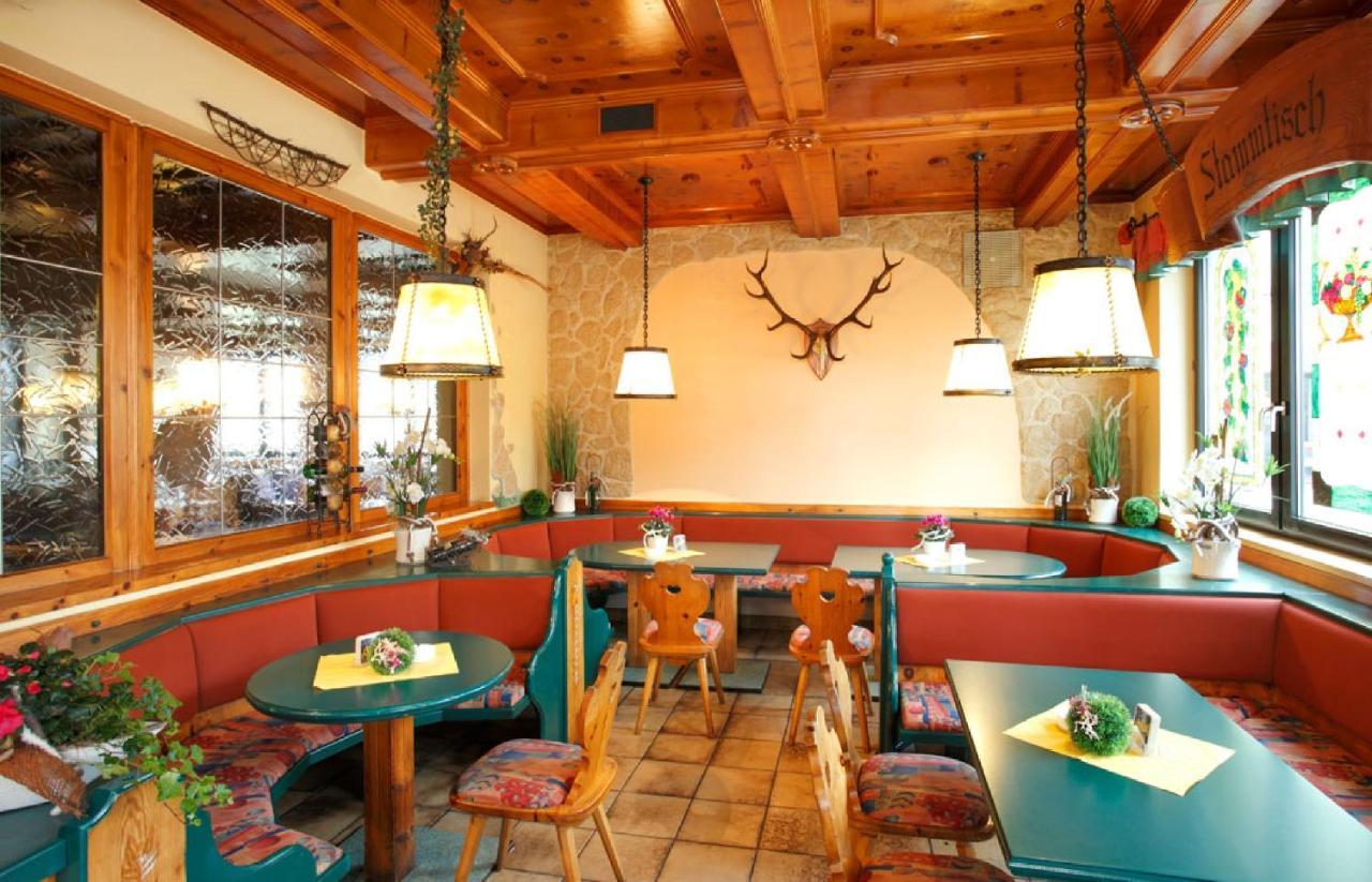 Hotel Boehmerwaldhof Ulrichsberg Ngoại thất bức ảnh