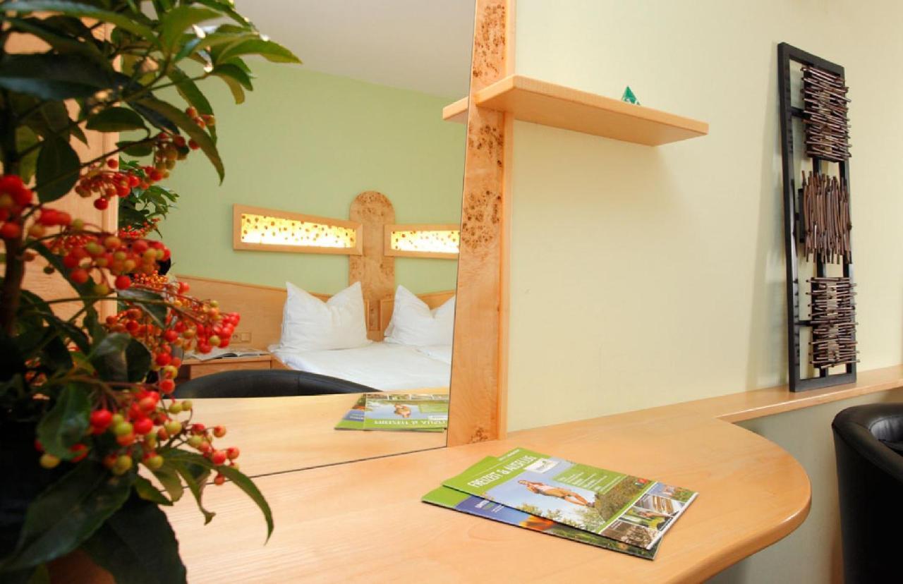 Hotel Boehmerwaldhof Ulrichsberg Phòng bức ảnh