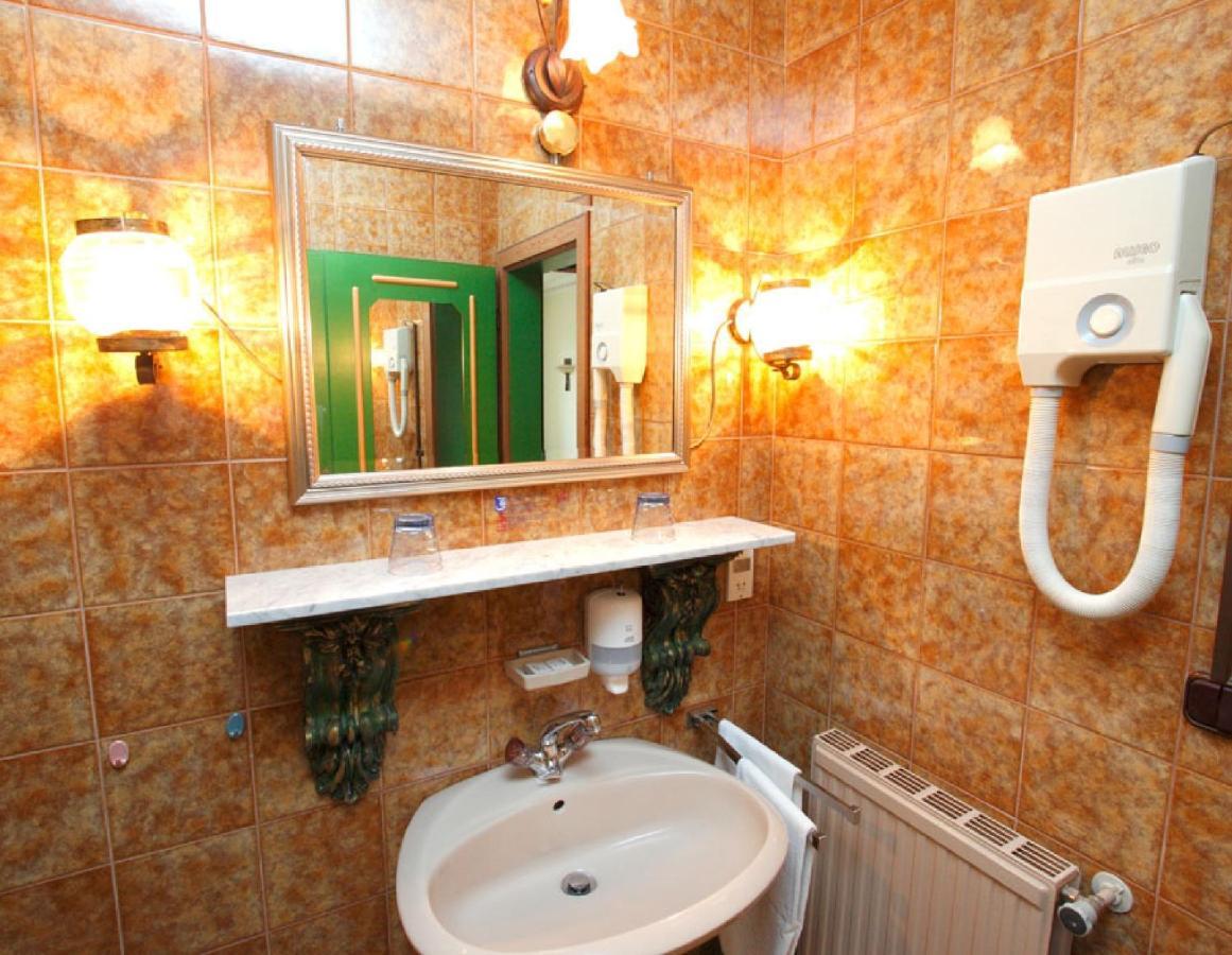 Hotel Boehmerwaldhof Ulrichsberg Phòng bức ảnh