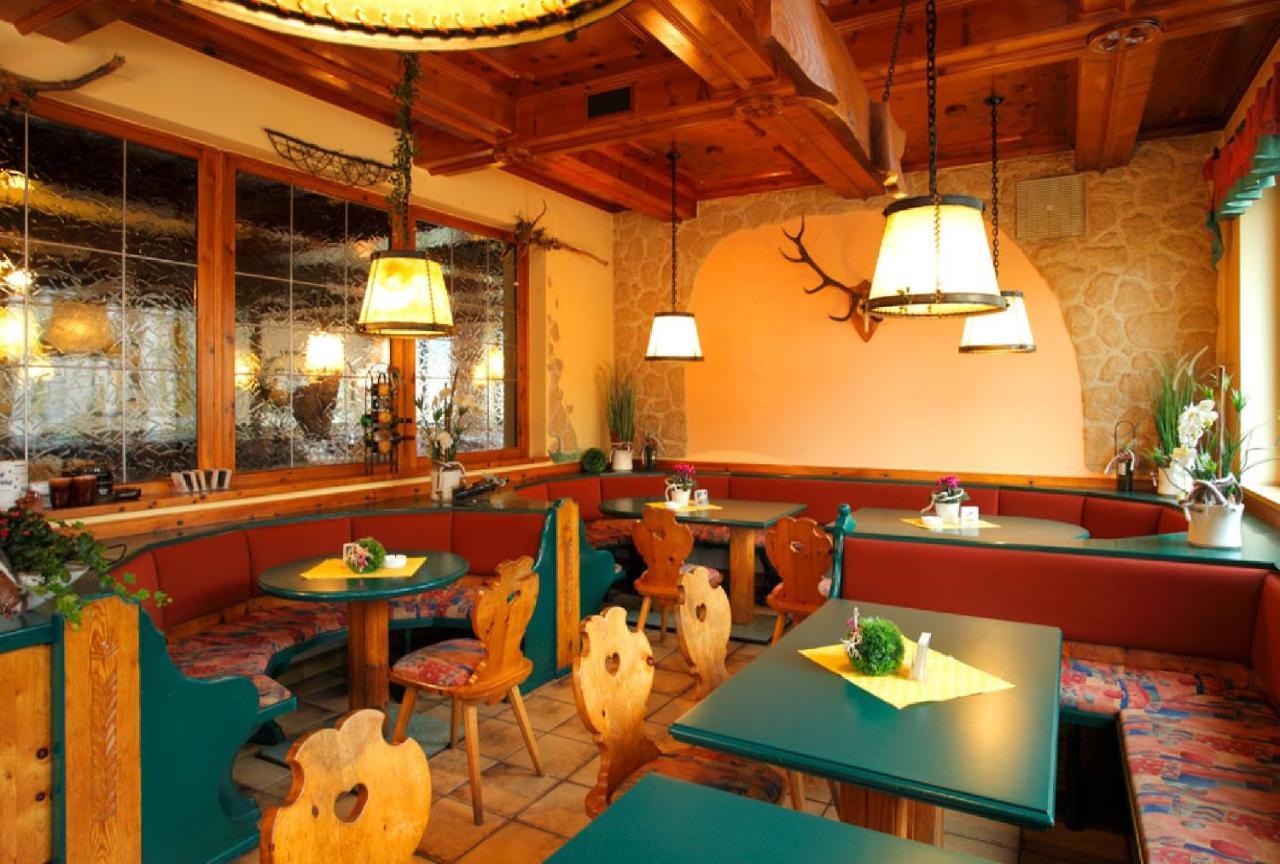 Hotel Boehmerwaldhof Ulrichsberg Ngoại thất bức ảnh
