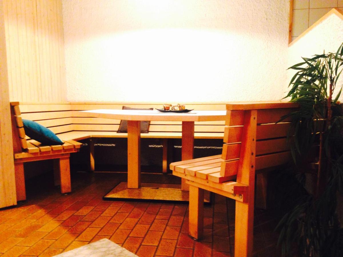 Hotel Boehmerwaldhof Ulrichsberg Ngoại thất bức ảnh