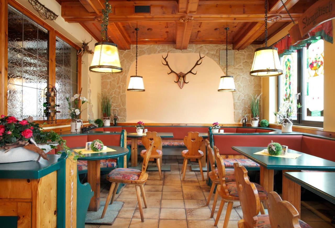 Hotel Boehmerwaldhof Ulrichsberg Ngoại thất bức ảnh