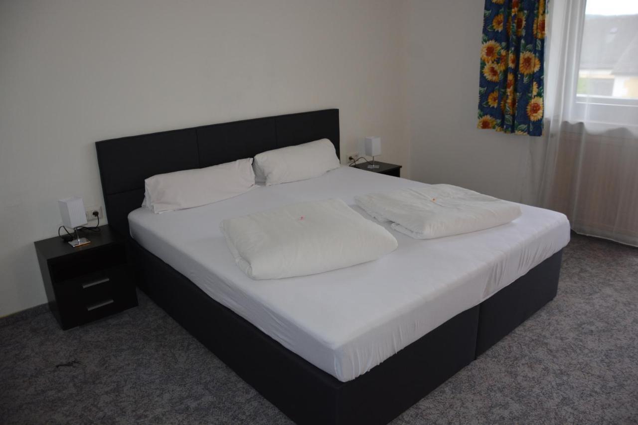 Hotel Boehmerwaldhof Ulrichsberg Ngoại thất bức ảnh
