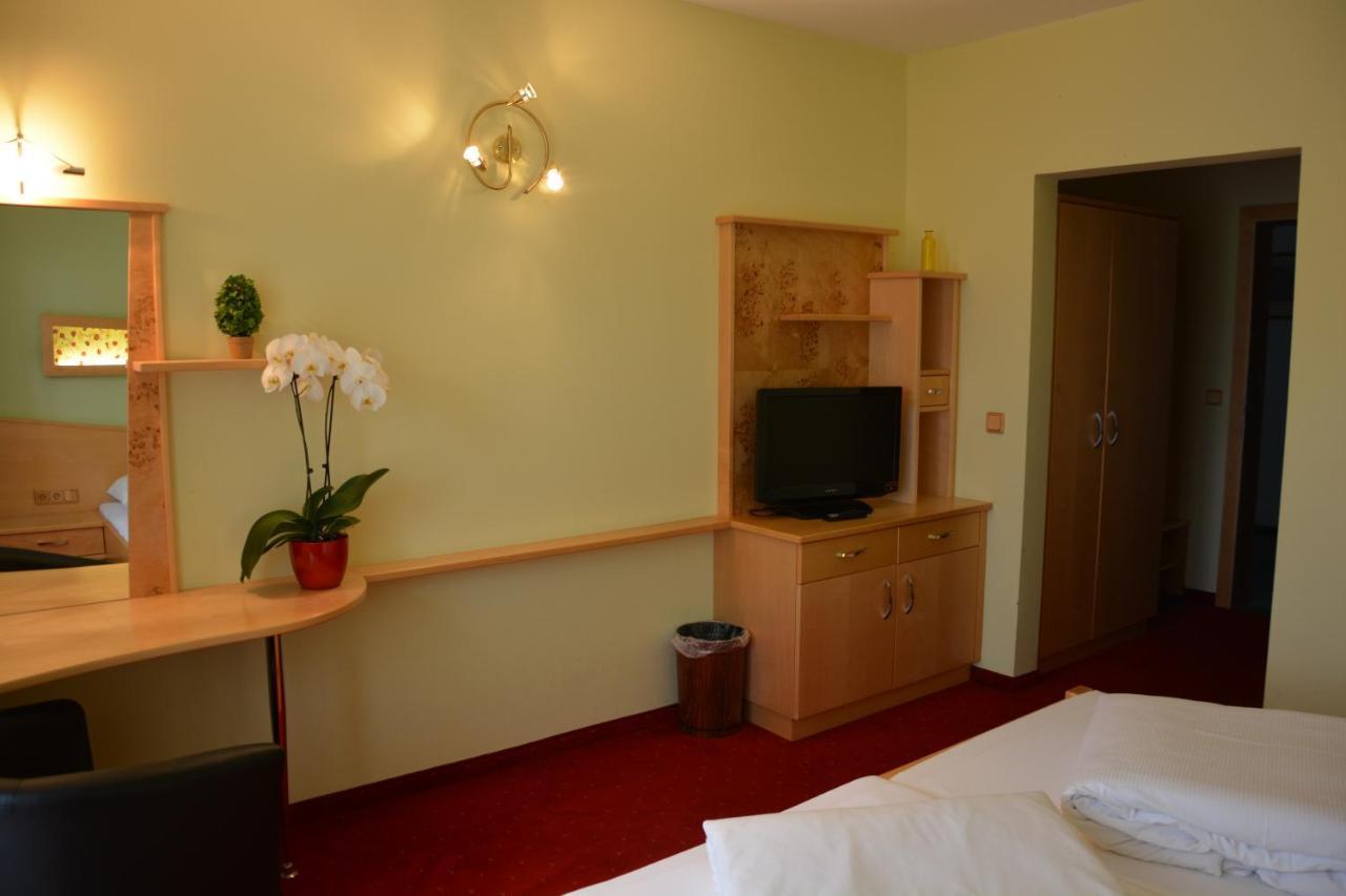 Hotel Boehmerwaldhof Ulrichsberg Ngoại thất bức ảnh
