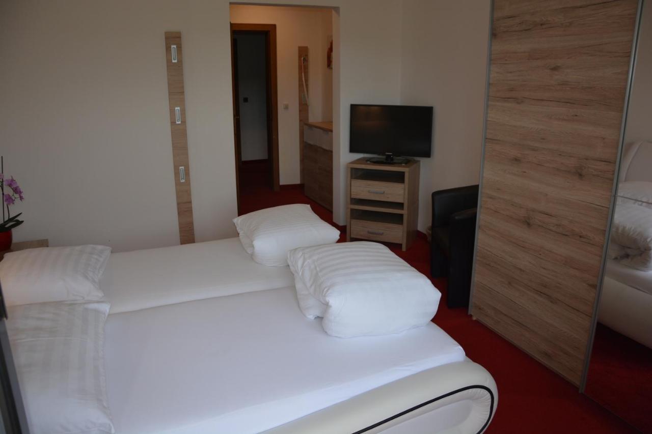 Hotel Boehmerwaldhof Ulrichsberg Ngoại thất bức ảnh