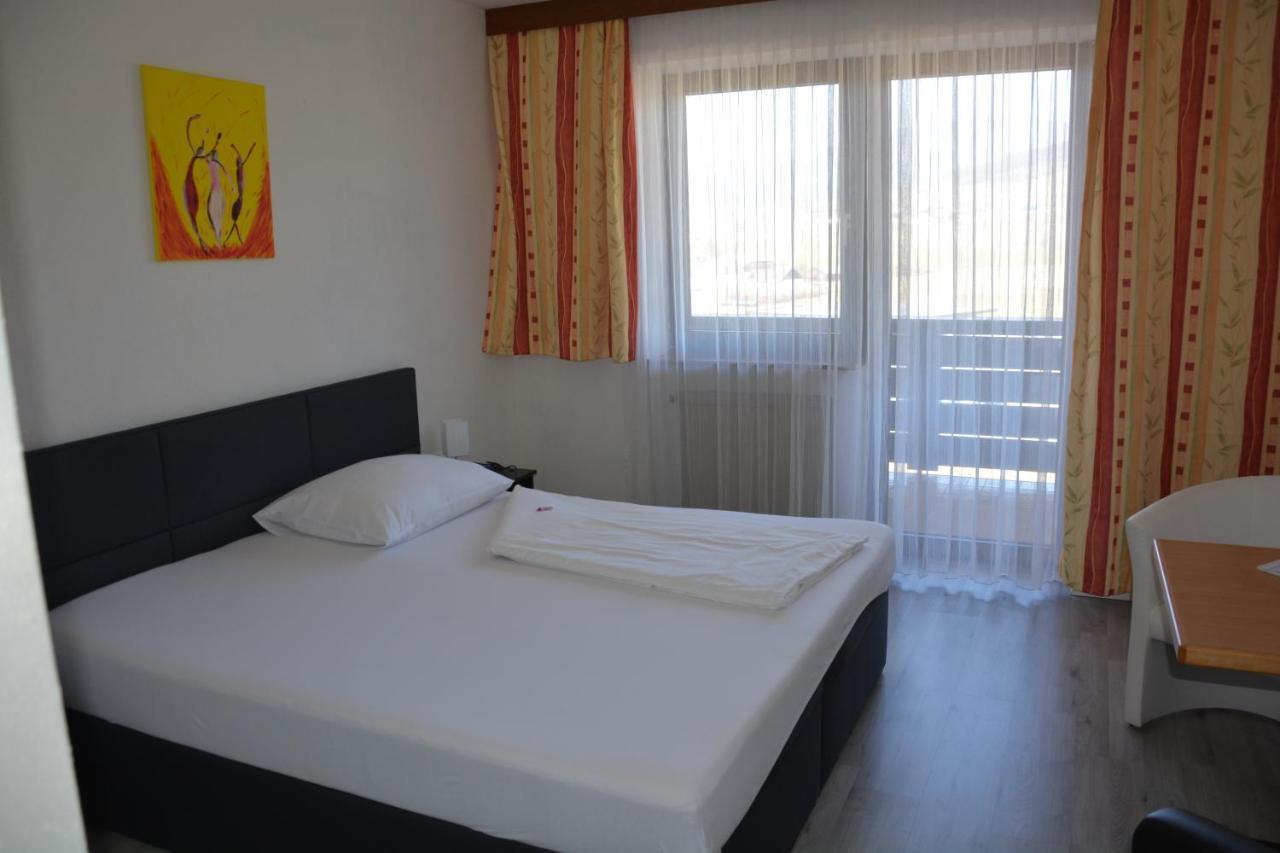 Hotel Boehmerwaldhof Ulrichsberg Ngoại thất bức ảnh