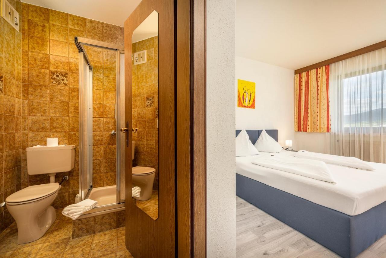 Hotel Boehmerwaldhof Ulrichsberg Ngoại thất bức ảnh