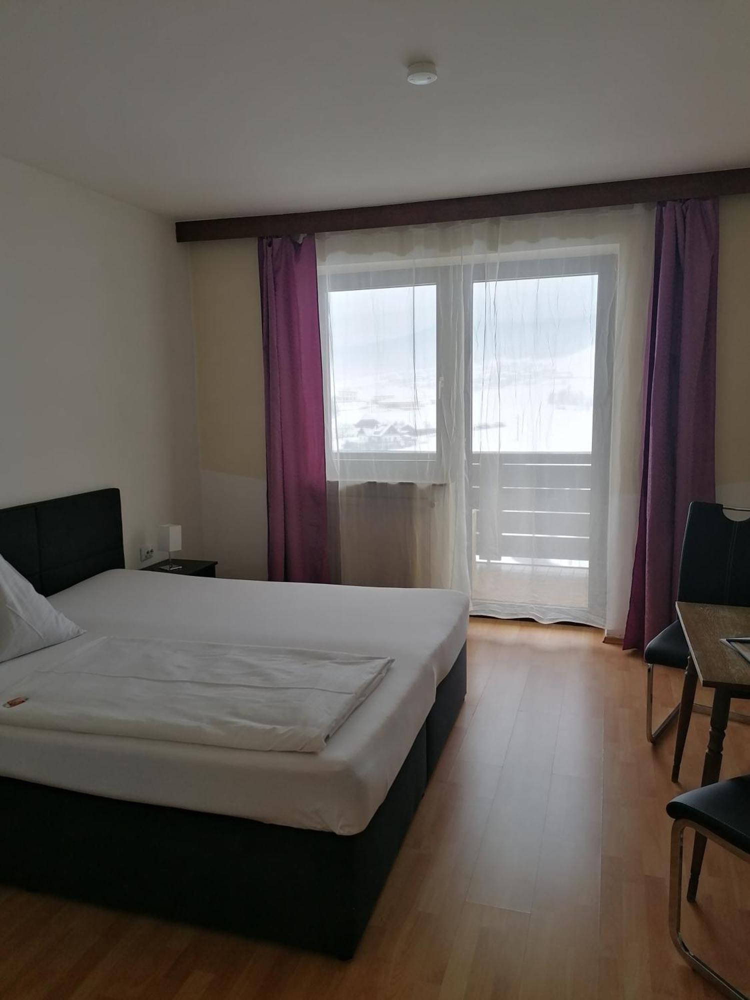 Hotel Boehmerwaldhof Ulrichsberg Ngoại thất bức ảnh
