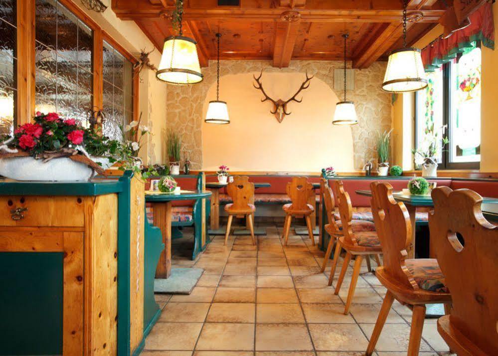 Hotel Boehmerwaldhof Ulrichsberg Ngoại thất bức ảnh