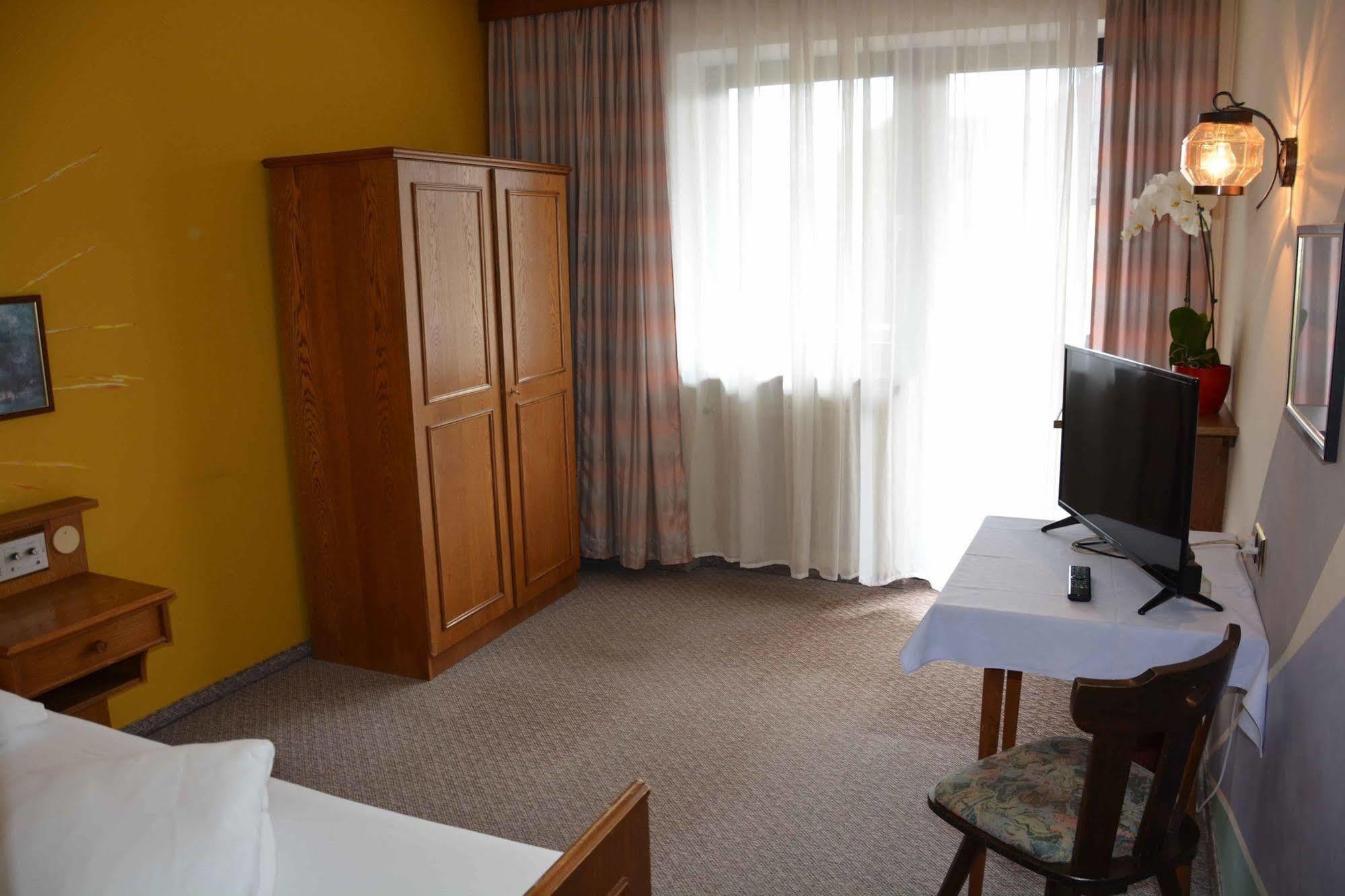 Hotel Boehmerwaldhof Ulrichsberg Ngoại thất bức ảnh