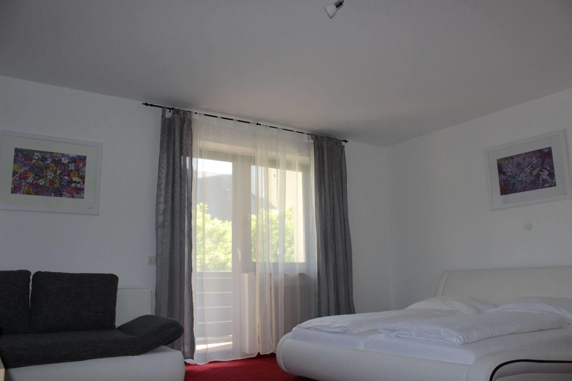Hotel Boehmerwaldhof Ulrichsberg Ngoại thất bức ảnh