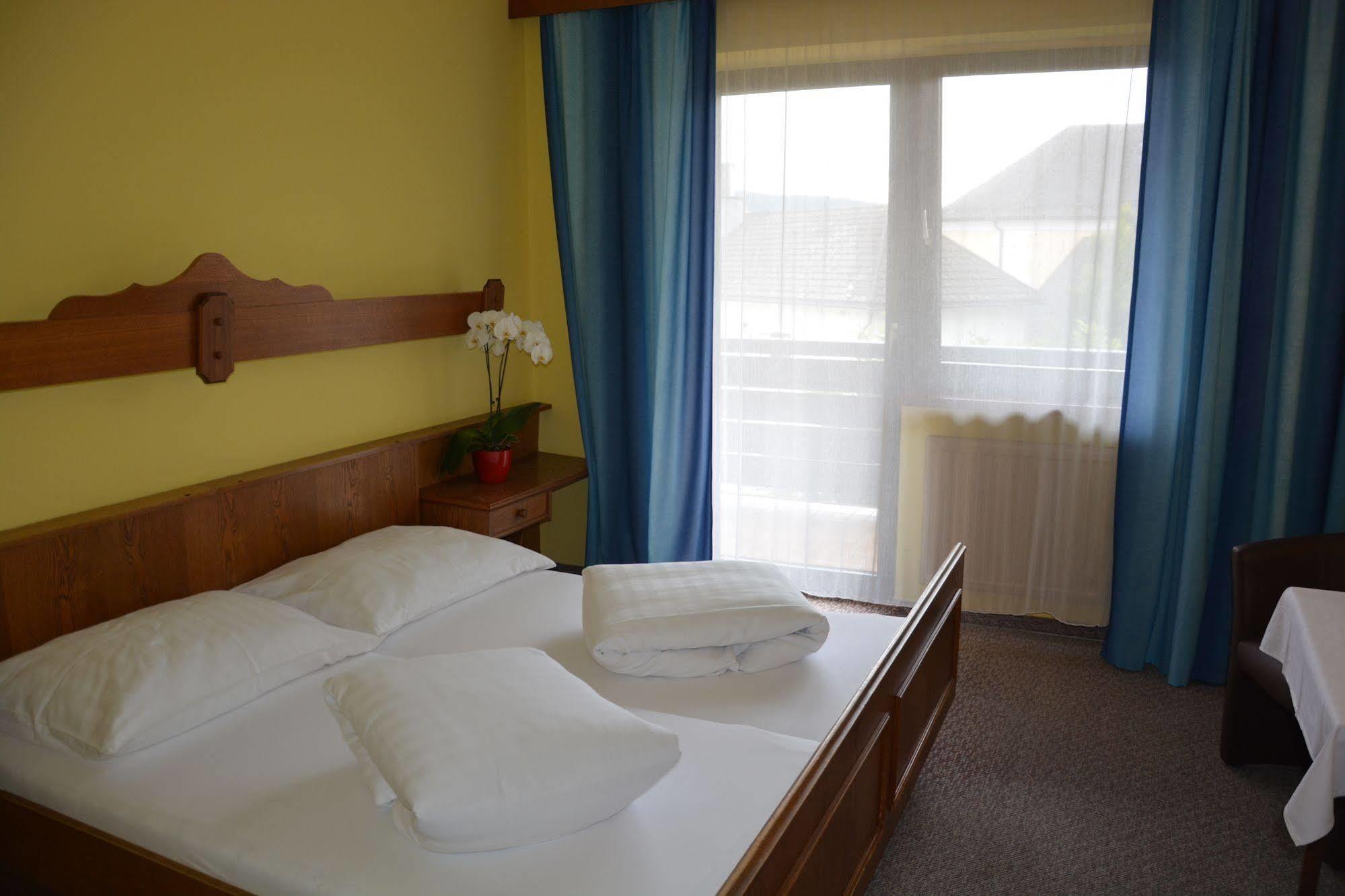 Hotel Boehmerwaldhof Ulrichsberg Ngoại thất bức ảnh