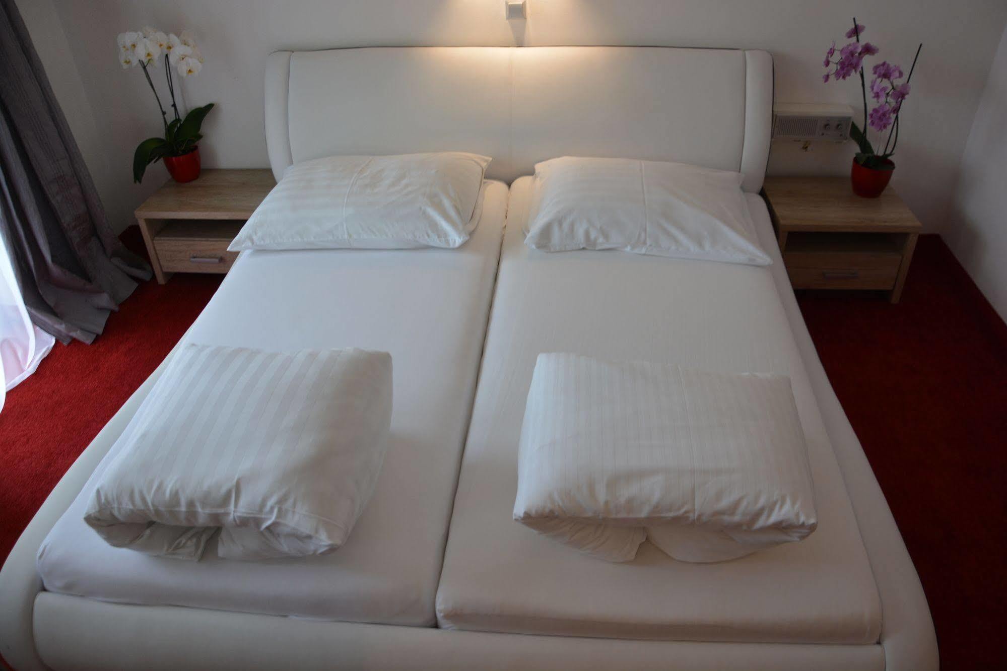 Hotel Boehmerwaldhof Ulrichsberg Ngoại thất bức ảnh