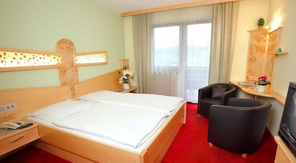 Hotel Boehmerwaldhof Ulrichsberg Ngoại thất bức ảnh