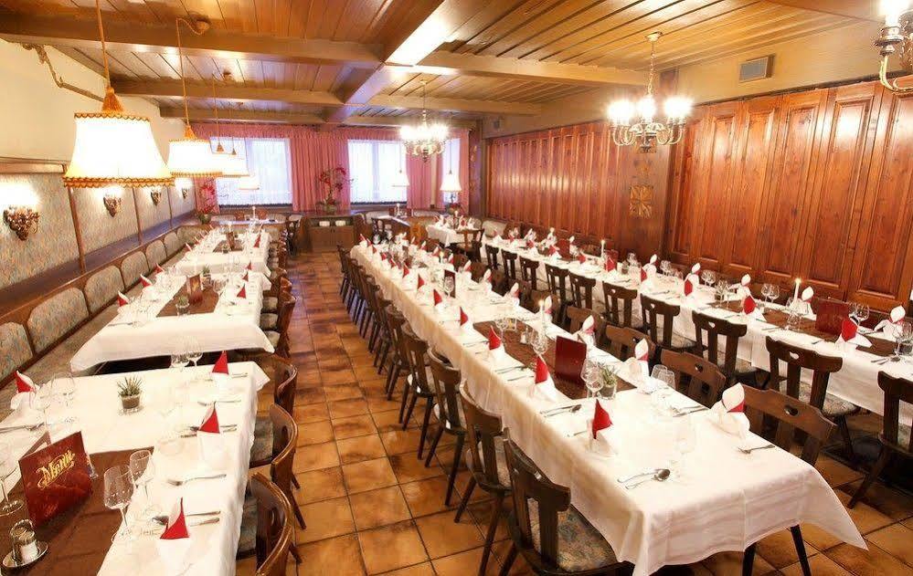 Hotel Boehmerwaldhof Ulrichsberg Ngoại thất bức ảnh